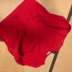 トレーナーの画像