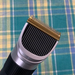 美原店 マクロス Allans 充電式 セラミック ヘアクリッパー　バリカン MEBM-35　の画像