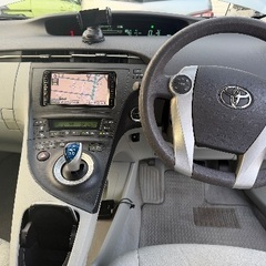 30プリウス1.8S県外仕入れ！綺麗です(残り1台)の画像