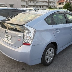 30プリウス1.8S県外仕入れ！綺麗です(残り1台)の画像