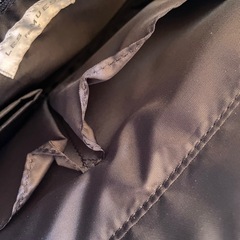 ビジネスバッグの画像