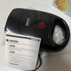 ホームスイートワッフル　未使用品の画像