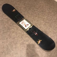 ROSSIGNOL ロシニョール MYTH 139.5 スノーボード ZUMAの画像