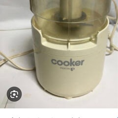 ゆで卵器　ピジョンクッカー2点セットの画像