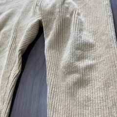 子供服　女の子　まとめ売り　厚手　スウェット　リブ　あったかい　セット　ユニクロの画像