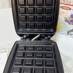 ホームスイートワッフル　未使用品の画像