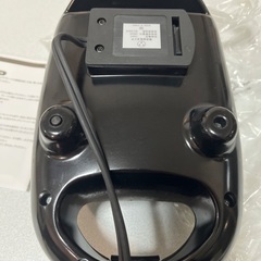 ホームスイートワッフル　未使用品の画像