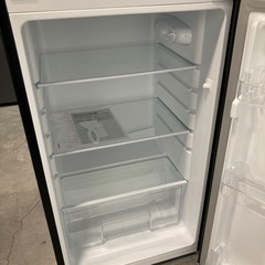 【ジモティー割】MAXZEN 2023年製 冷凍冷蔵庫（ID1663）の画像