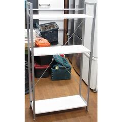 ☆シェルフ 多目的棚 飾り棚♪