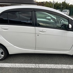 三菱アイの画像