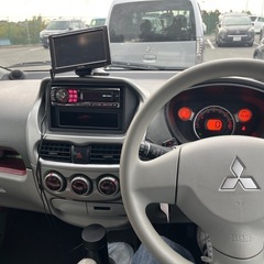 三菱アイの画像