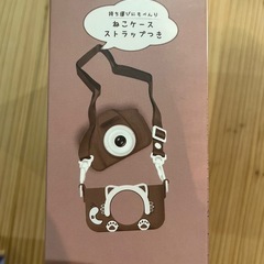 【新品未開封】キッズカメラの画像