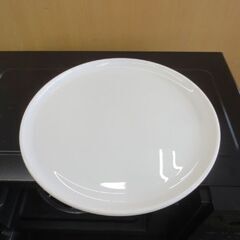 2023年製 ヤマゼン オーブンレンジ YRS-G162V(W) ホワイト 16L 山善 ターンテーブル 札幌 北20条店の画像