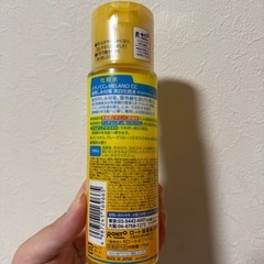 メラノCC 化粧水の画像