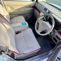 【ダイハツ】ムーヴコンテ★車検有:R8年8月★ナビ付きの画像