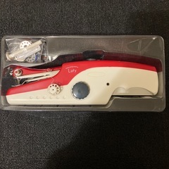 ハンディミシン　ラフィ　Lafy MEH-74の画像