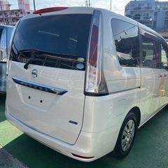 2012 セレナ‼️2年車検🎉の画像