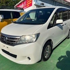 2012 セレナ‼️2年車検🎉の画像