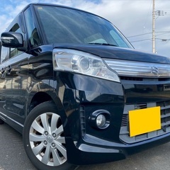 Bluetooth対応ナビ付き☆月々1万円〜分割払い可❗️ 車検...