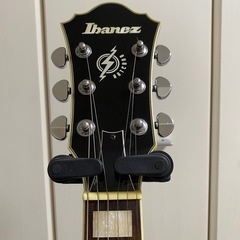 アイバニーズ　フルアコの画像