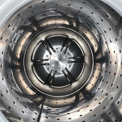 🉐配送無料🉐日立 2槽式洗濯機 PS-60ASの画像