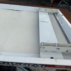 【福岡県みやま市】直接引取り　クボタ　トラクター用　屋根　の画像