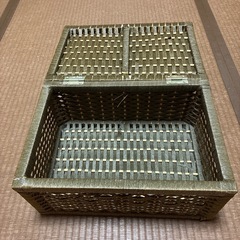 小物入れの画像