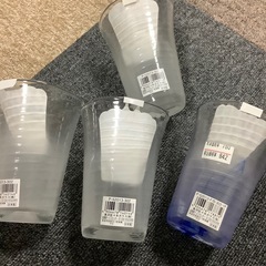 日本製　泡立ち
グラスの画像