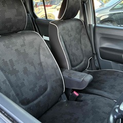 スズキ　ハスラーハイブリッド　内外装かなり綺麗です！車検1年残ってます！問い合わせ多数！早い者勝ちの画像