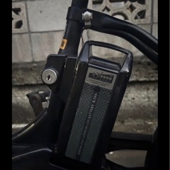 12月取引可電動自転車の画像