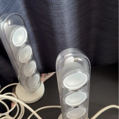 ブルートゥース スピーカー HKSOUNDSTICK4WHTJN の画像