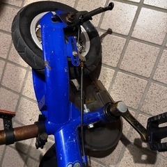 12インチ自転車3歳からの画像