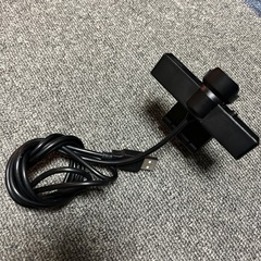 ELECOM8.0MP   CMOS WEBカメラの画像