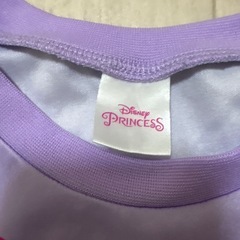新品未使用　ラプンツェル　長袖の画像