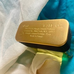 アルマーニ　フレグランス　香水　50mlスプレータイプの画像