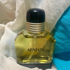 アルマーニ　フレグランス　香水　50mlスプレータイプの画像