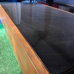 ローテーブル
の画像