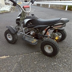 ポケバイ　バギーの画像