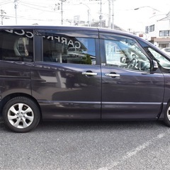 ★信用回復ローン★日産セレナ★🌈両側パワースライドドア🌈ベンチシート🌈の画像