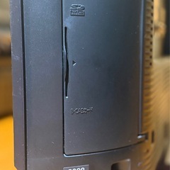 【取引終了 】取りに来て頂ける方、差し上げます。Panasonic TH-32LX88-H の画像