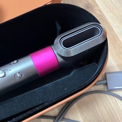 期間延長25日まで!!!Dyson Airwrapの画像