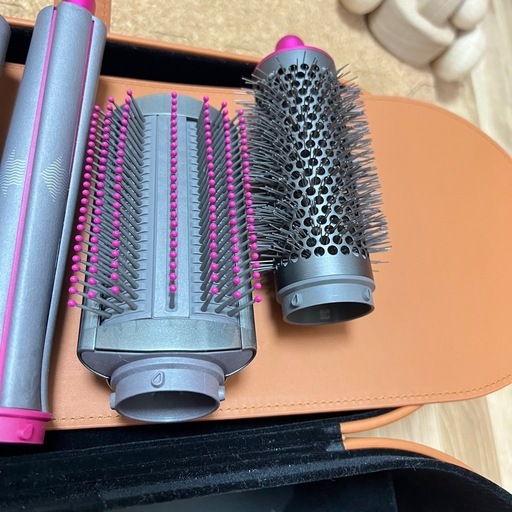 ダイソン/Dyson Airwrap