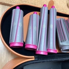 期間延長25日まで!!!Dyson Airwrapの画像