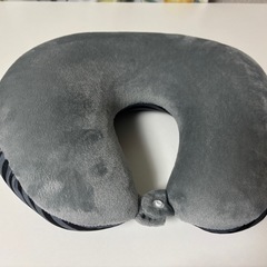 ネックピローの画像