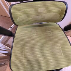 (募集締切) エルゴヒューマンプロ 2014年12月新品購入 - 使用感ありの画像