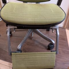 (募集締切) エルゴヒューマンプロ 2014年12月新品購入 - 使用感ありの画像