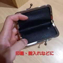 ⚠️0円出品⚠️ハンドメイドの物3点②(猫柄)の画像