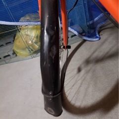 自転車　26インチの画像