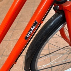 自転車　26インチの画像