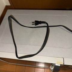 電子レンジ
の画像